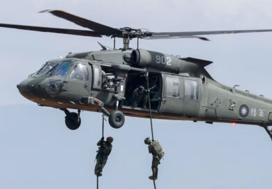 El ministro de Defensa mantendrá una reunión clave en el Pentágono para negociar la compra de helicópteros Black Hawk