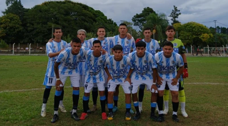 Se jugó la segunda fecha del Torneo Apertura de Fútbol local