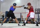 PROGRAMA “REFERENTES DEPORTIVOS BARRIALES2: CLASES NO ARANCELADAS DE BOXEO