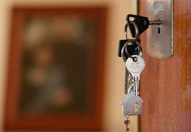 Créditos hipotecarios: en cuánto arrancan las cuotas y cómo suben en seis meses