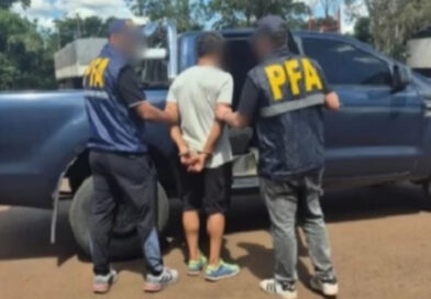Se escondía en Misiones y trabajaba como remisero: cayó un hombre acusado de abusar de una nena en Zárate
