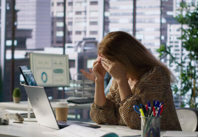 El estrés, la tristeza o la soledad no aumentan el riesgo de cáncer, advirtió un nuevo estudio