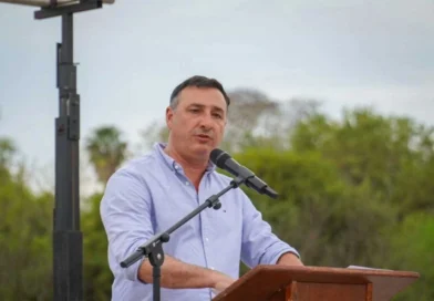 Intendente de Salto salió en defensa del proyecto de HIF Global y desestimó las críticas de Entre Ríos