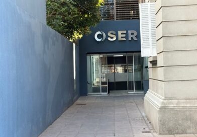 En 2025 OSER incrementó la cobertura a sus afiliados en 290.869 prestaciones más que en 2024