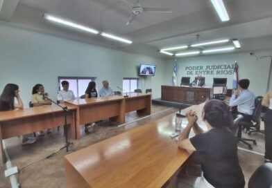 Extienden la prisión preventiva para los integrantes de la familia Prette acusados por el crimen de Jessica Bravo