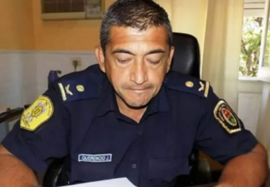 Chajarí: comienza el juicio por jurados contra un ex jefe de la Policía de Concordia acusado de abuso sexual a una menor
