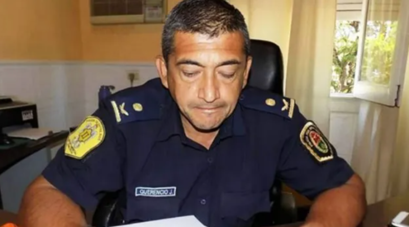 Chajarí: comienza el juicio por jurados contra un ex jefe de la Policía de Concordia acusado de abuso sexual a una menor