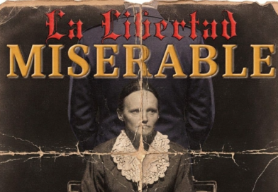 Inmanencia Compañía Teatral estrena “La Libertad Miserable” en Concordia