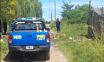 Detuvieron a un hombre acusado de abuso sexual en el asentamiento de La Bianca