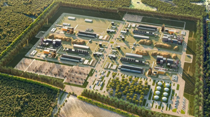 Combustibles sintéticos: la Fiscalía federal aceptó la demanda contra el Estado uruguayo y la empresa HIF