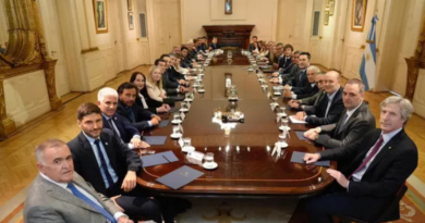 El Gobierno reactivó los ATN y repartió $47.000 millones entre 11 provincias