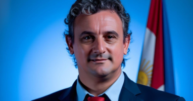 Bravo pidió expulsar a dirigentes corruptos del PJ y cuestionó sanciones internas: “Dejen de perseguir a los compañeros”