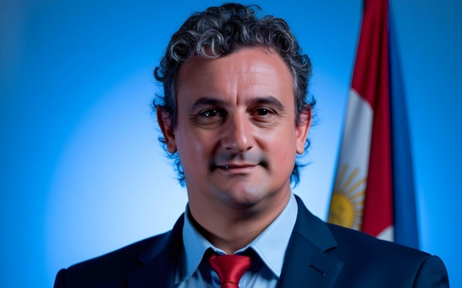 Bravo pidió expulsar a dirigentes corruptos del PJ y cuestionó sanciones internas: “Dejen de perseguir a los compañeros”