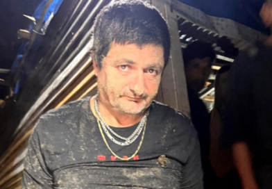 Ordenaron la liberación del uruguayo que tenía pedido de captura internacional y llevaba droga al ser detenido