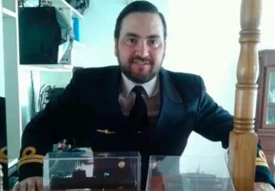 ARA San Juan: Los familiares del tripulante concordiense esperan que por fin haya justicia