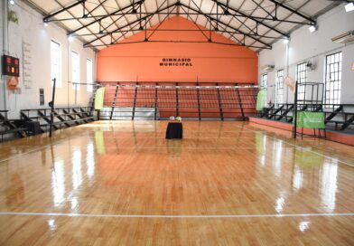 LA MUNICIPALIDAD DE CONCORDIA IMPLEMENTA UN ARANCEL MÍNIMO EN SERVICIOS DEPORTIVOS PARA GARANTIZAR SU SOSTENIBILIDAD Y MEJORA