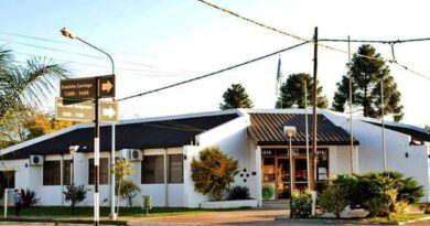 Violentaron a dos empleados municipales en una localidad del departamento Concordia