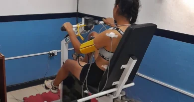 Suma críticas la decisión de cobrar aranceles en la Clínica Municipal para el Deportista