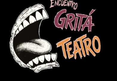 Concordia “Grita Teatro” en abril