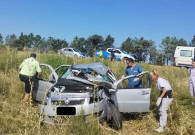 Promedio trágico en Entre Ríos: hubo un accidente fatal cada dos días durante el verano