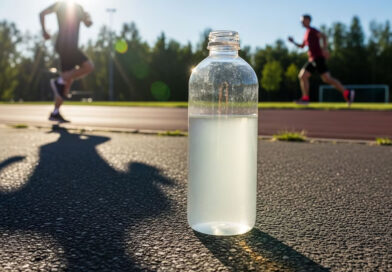 Cuáles son los 4 errores más frecuentes al tomar creatina y cómo obtener todos sus beneficios