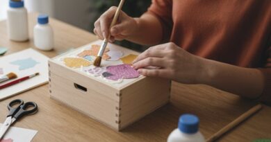 TALLERES DE CAPACITACIÓN Y RECREACIÓN PARA LA TERCERA EDAD