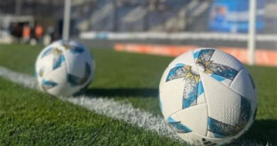 Fixture de la Primera B 2026 «Torneo Centenario»