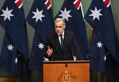 Canadá evaluó su posible participación militar en la guerra de Irán: “Nunca se puede descartar categóricamente”