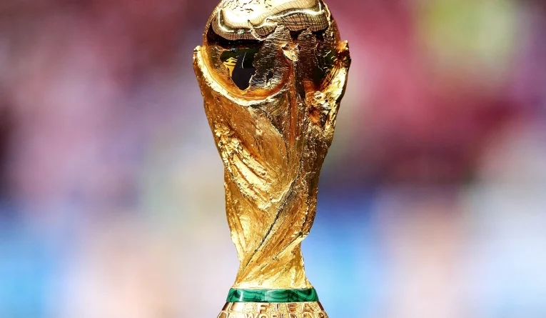 Quedaron definidos los grupos del Mundial 2026: cómo será el camino de Argentina