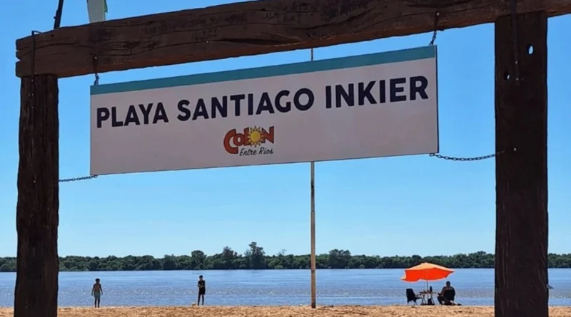 Se aguarda el resultado de la autopsia del cuerpo que fue hallado sin vida en una playa entrerriana