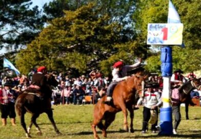 Se posterga el 4° Festival Provincial del Gaucho Entrerriano