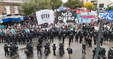 Extorsión y fraude en planes sociales: 213 dirigentes y piqueteros están imputados en una megacausa judicial