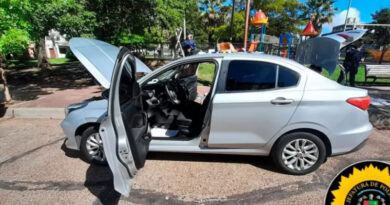 La simple pregunta que hizo una mujer de 80 años para desarmar un intento de estafa en Entre Ríos