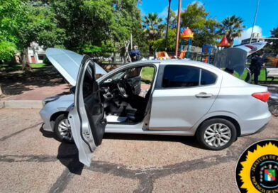 La simple pregunta que hizo una mujer de 80 años para desarmar un intento de estafa en Entre Ríos