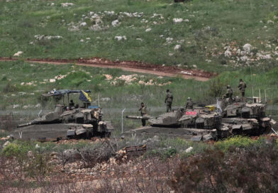 Israel confirmó la muerte de Alí Yusef Harshi, líder del grupo terrorista Hezbollah