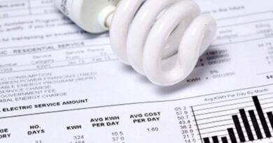 La factura de electricidad en la provincia tendrá menos subsidio y suma un canon que se cobrará hasta el año 2044