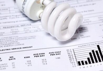 La factura de electricidad en la provincia tendrá menos subsidio y suma un canon que se cobrará hasta el año 2044