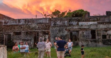 SEMANA SANTA EN CONCORDIA: UNA INVITACIÓN A DESCUBRIR LA CIUDAD