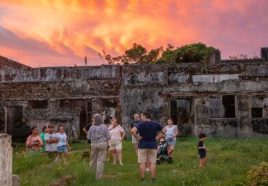 SEMANA SANTA EN CONCORDIA: UNA INVITACIÓN A DESCUBRIR LA CIUDAD