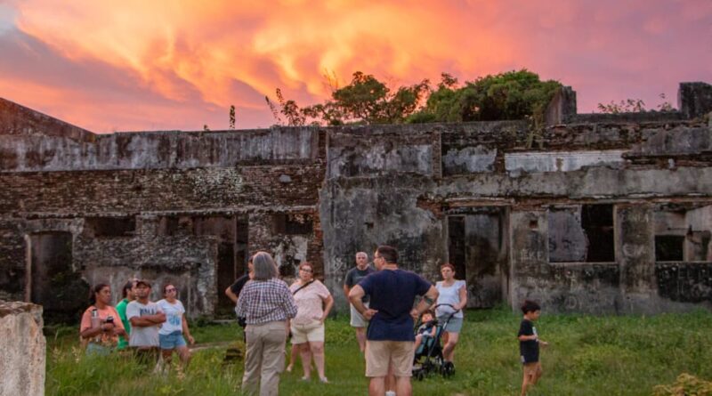 SEMANA SANTA EN CONCORDIA: UNA INVITACIÓN A DESCUBRIR LA CIUDAD