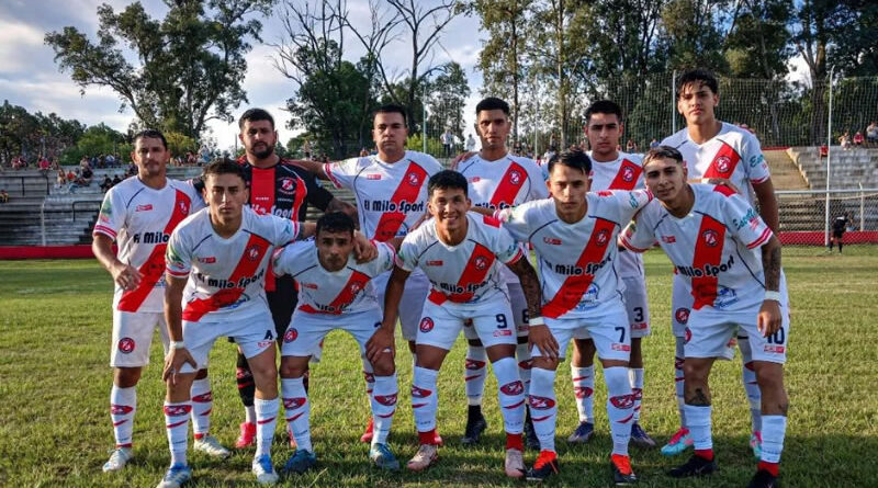 Clásico sin dueño: Colegiales y Santa María de Oro no se sacaron ventajas