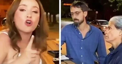 Para el abogado de la inspectora municipal “el video fue armado” y parece un “lanzamiento de campaña”