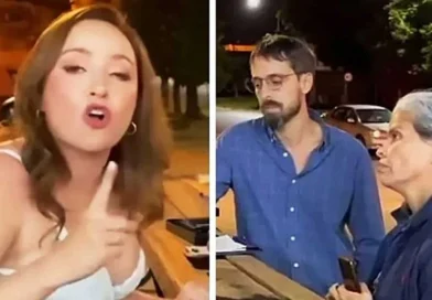 Para el abogado de la inspectora municipal “el video fue armado” y parece un “lanzamiento de campaña”