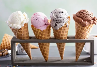 Día Internacional del Helado