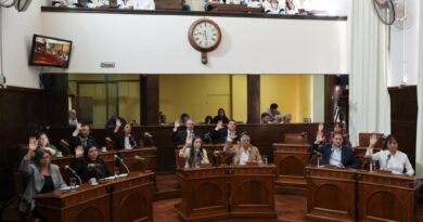 El PJ busca alternativas ante la ausencia de Satalía Méndez: ¿Podría asumir Jorge Mendieta?