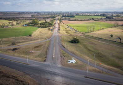 Entre Ríos fortalece el monitoreo de fauna silvestre en rutas provinciales