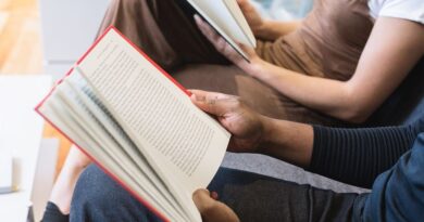 CONCORDIA SE PREPARA PARA VIVIR LA SEMANA DE LA LECTURA