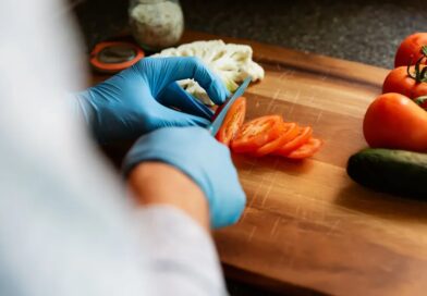 CURSO DE MANIPULACIÓN DE ALIMENTOS