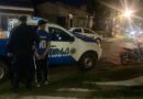Cerraron un punto de venta de drogas en el barrio El Pinar de Chajari, con dos mujeres detenidas