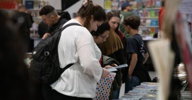 Comienza la Feria Internacional del Libro en Buenos Aires y Entre Ríos está presente